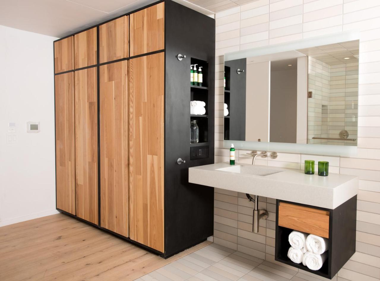 Harmon Guest House Healdsburg Habitación foto